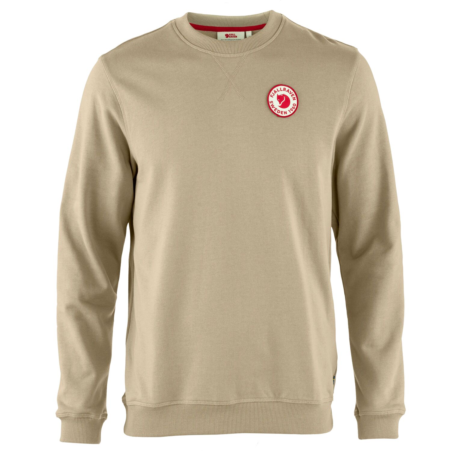 1960 Logo Badge Sweater M