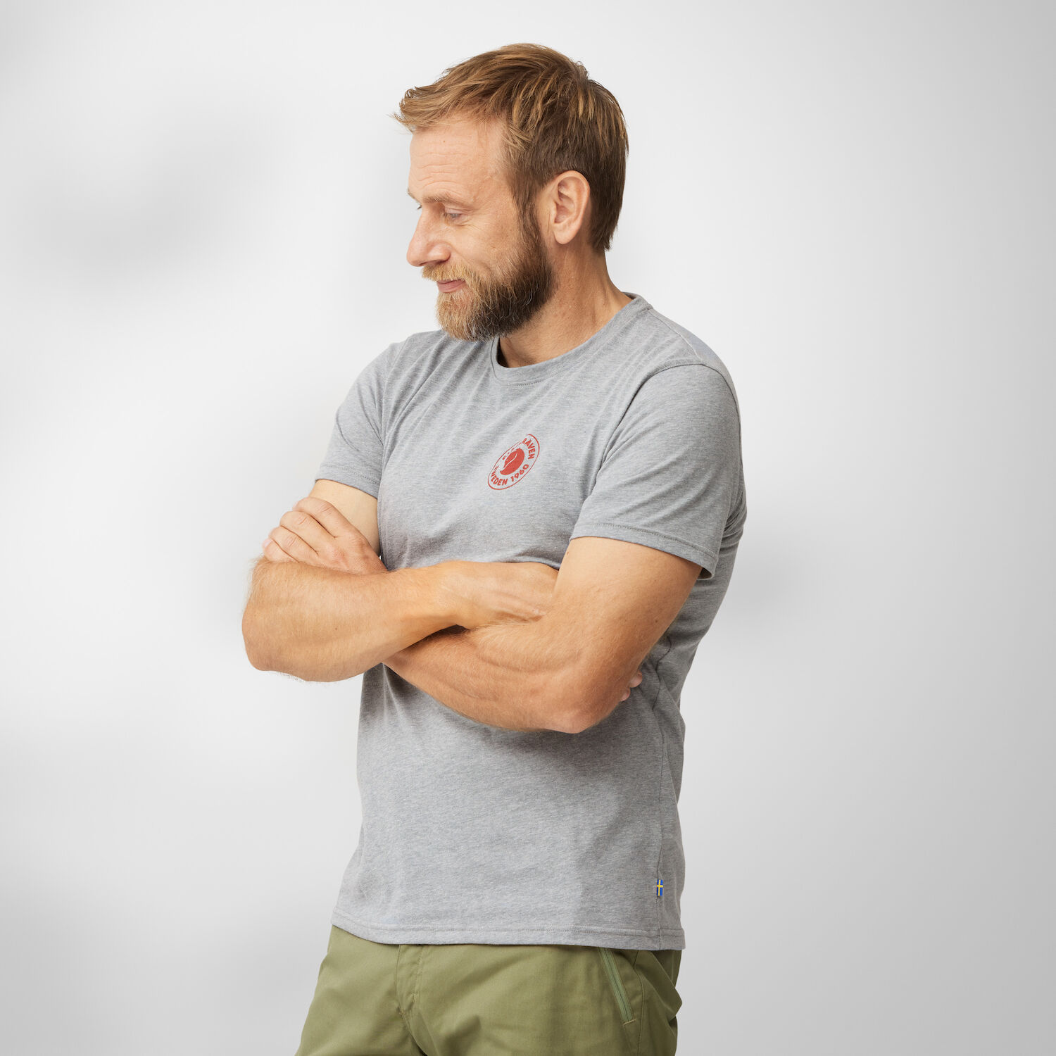 1960 Logo T-shirt M - Image 6