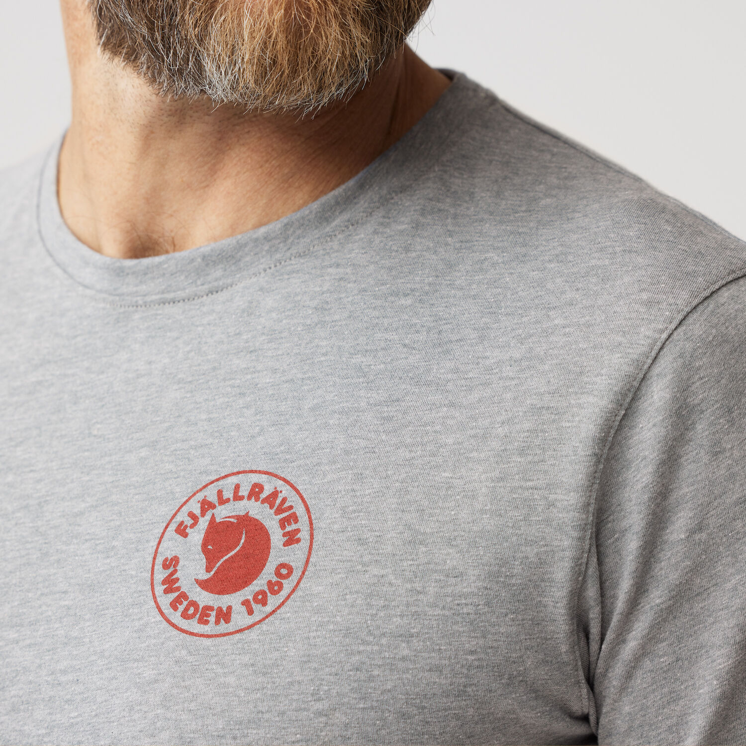 1960 Logo T-shirt M - Image 5