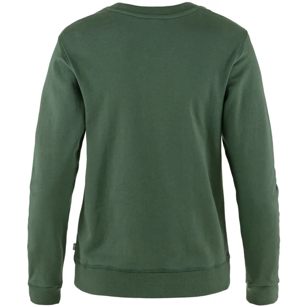 1960 Logo Badge Sweater W - slika 2