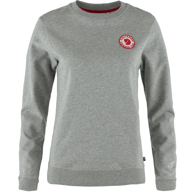 1960 Logo Badge Sweater W - slika 5