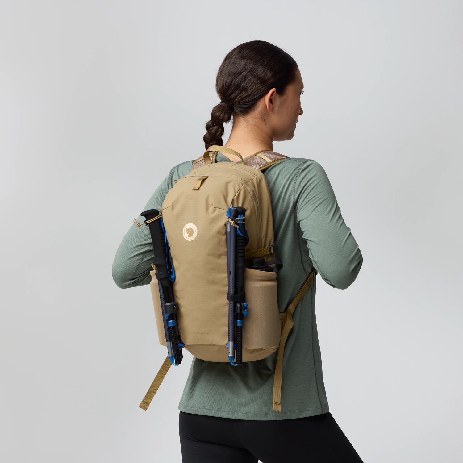 Abisko Softpack 16 - slika 13