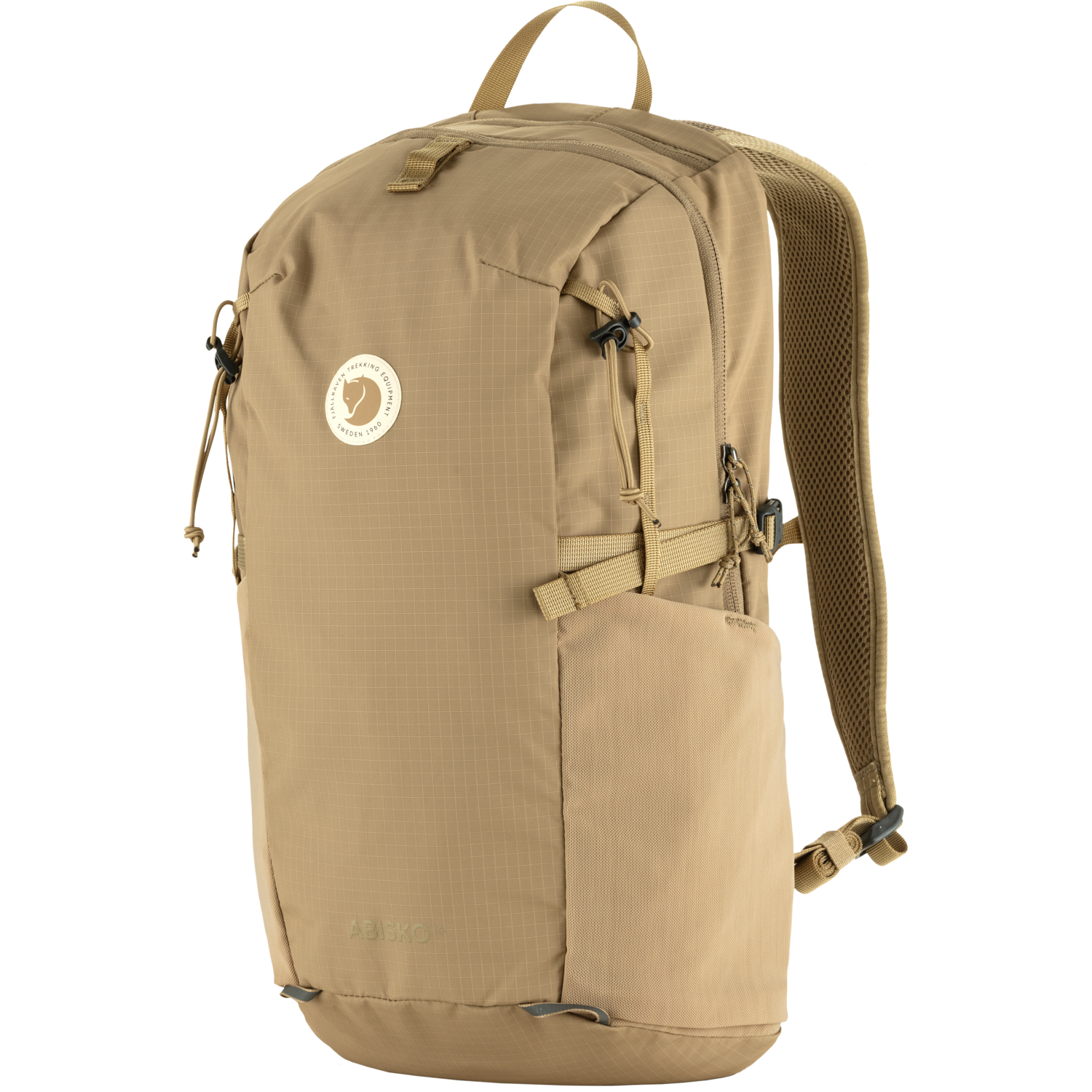 Abisko Softpack 16 - slika 3