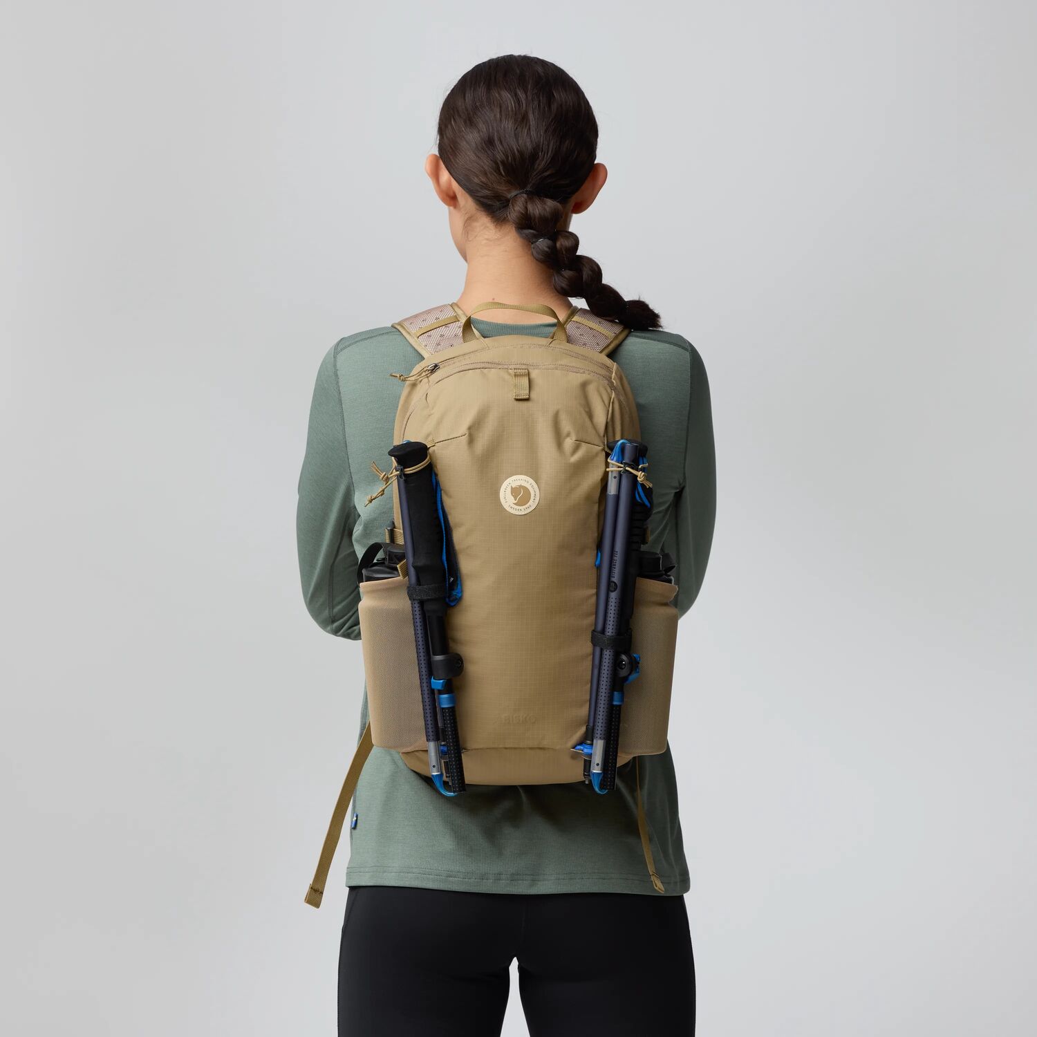 Abisko Softpack 16 - slika 10