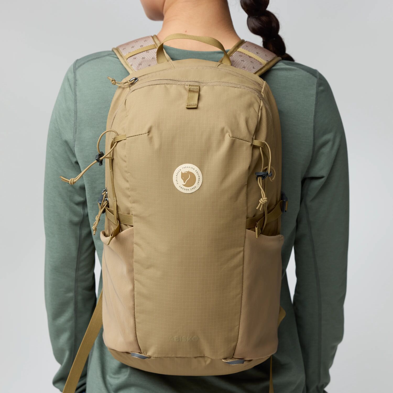 Abisko Softpack 16 - slika 12