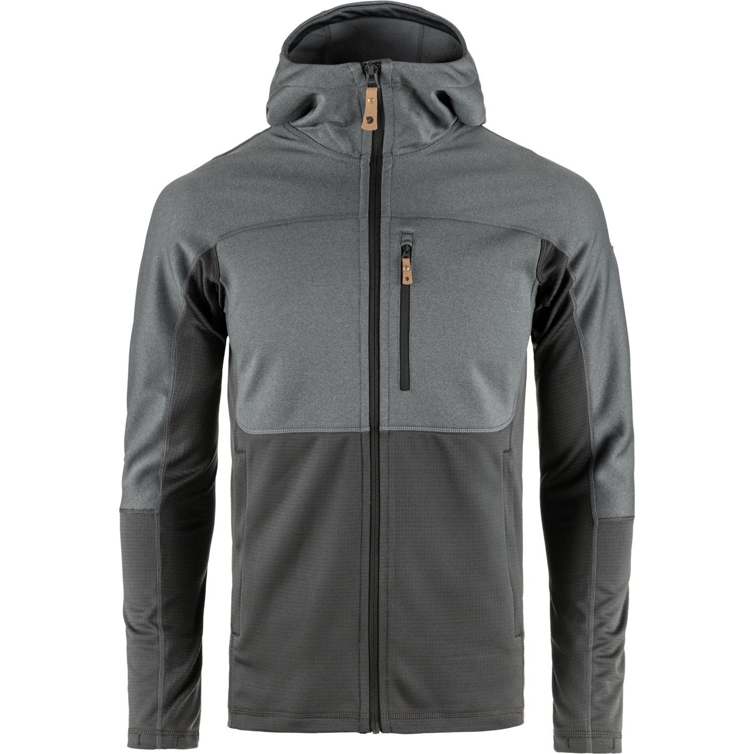 Abisko Trail Fleece M