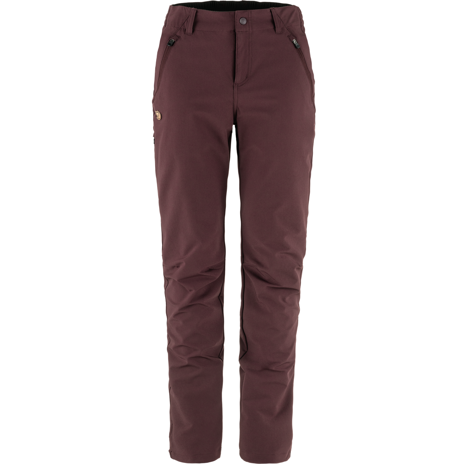 Abisko Trail Stretch Trousers W