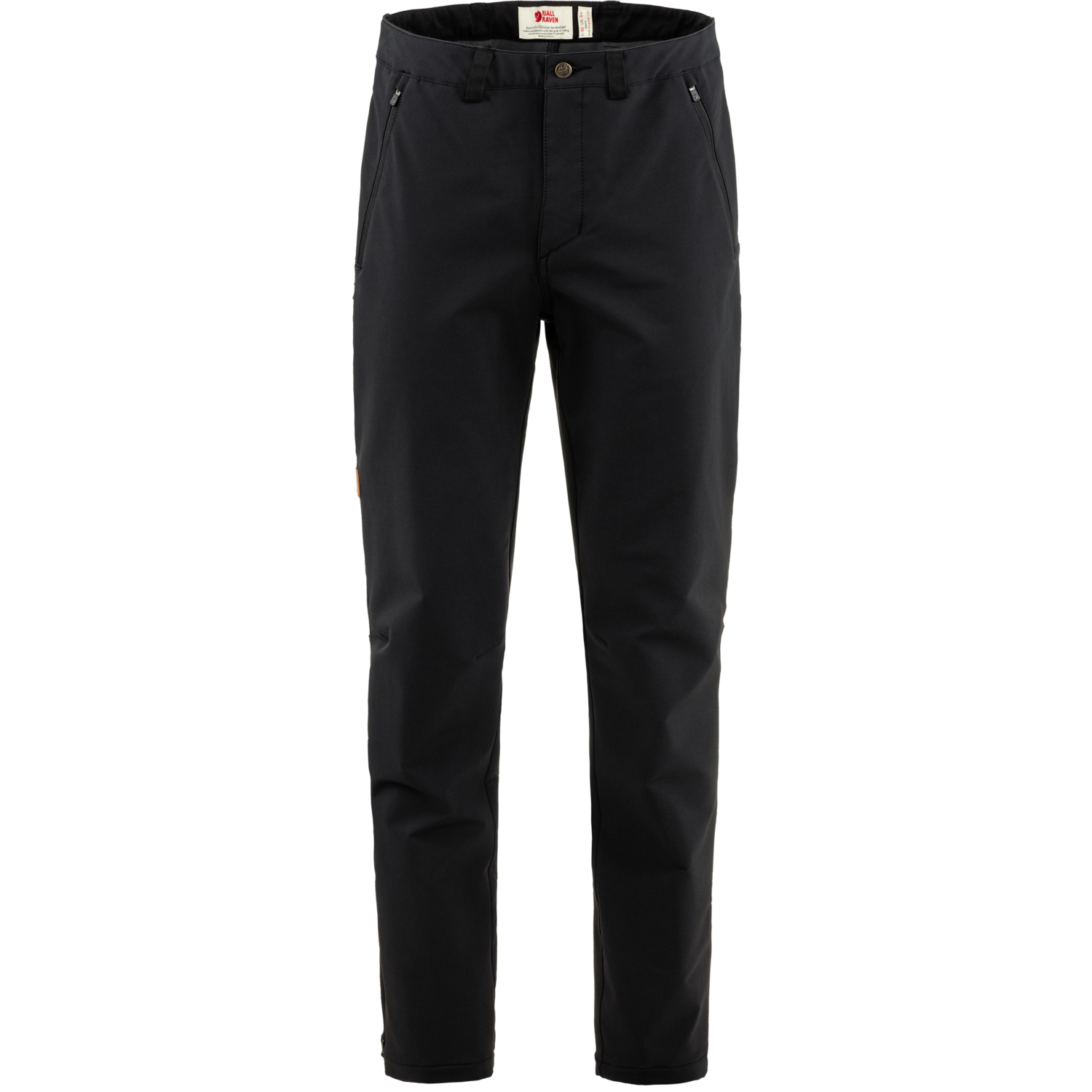 Abisko Winter Stretch Trousers M