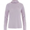 Abisko Wool Hoodie W