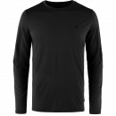 Abisko Wool LS M