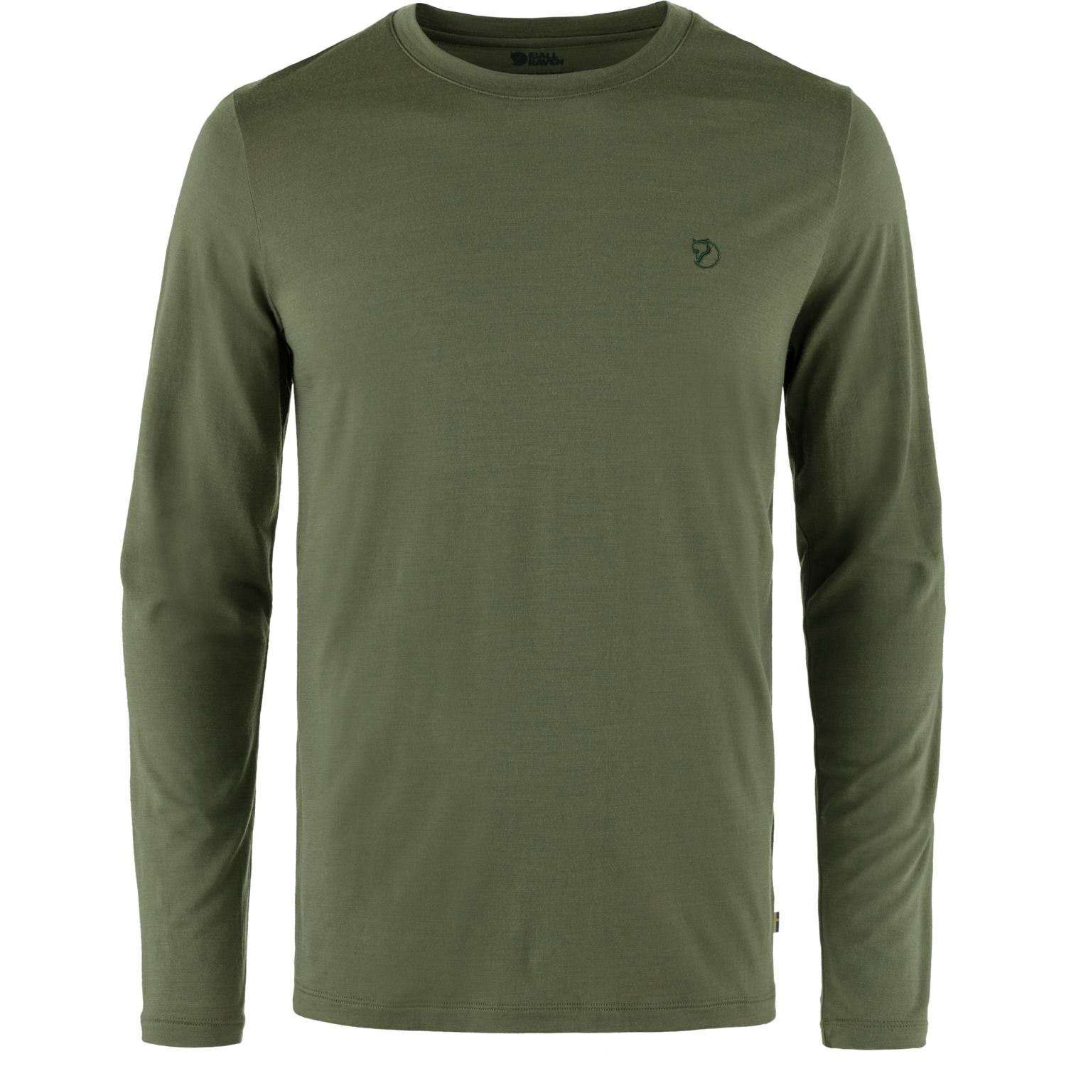 Abisko Wool LS M - Slika 3