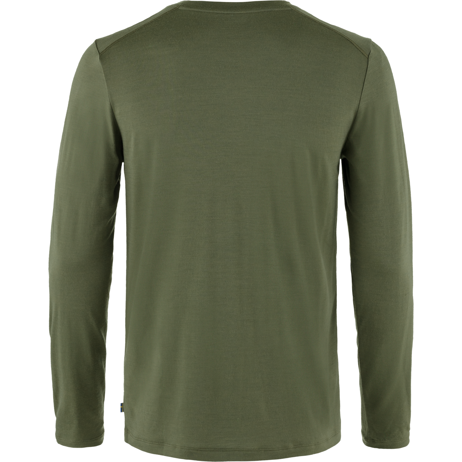 Abisko Wool LS M - Slika 4