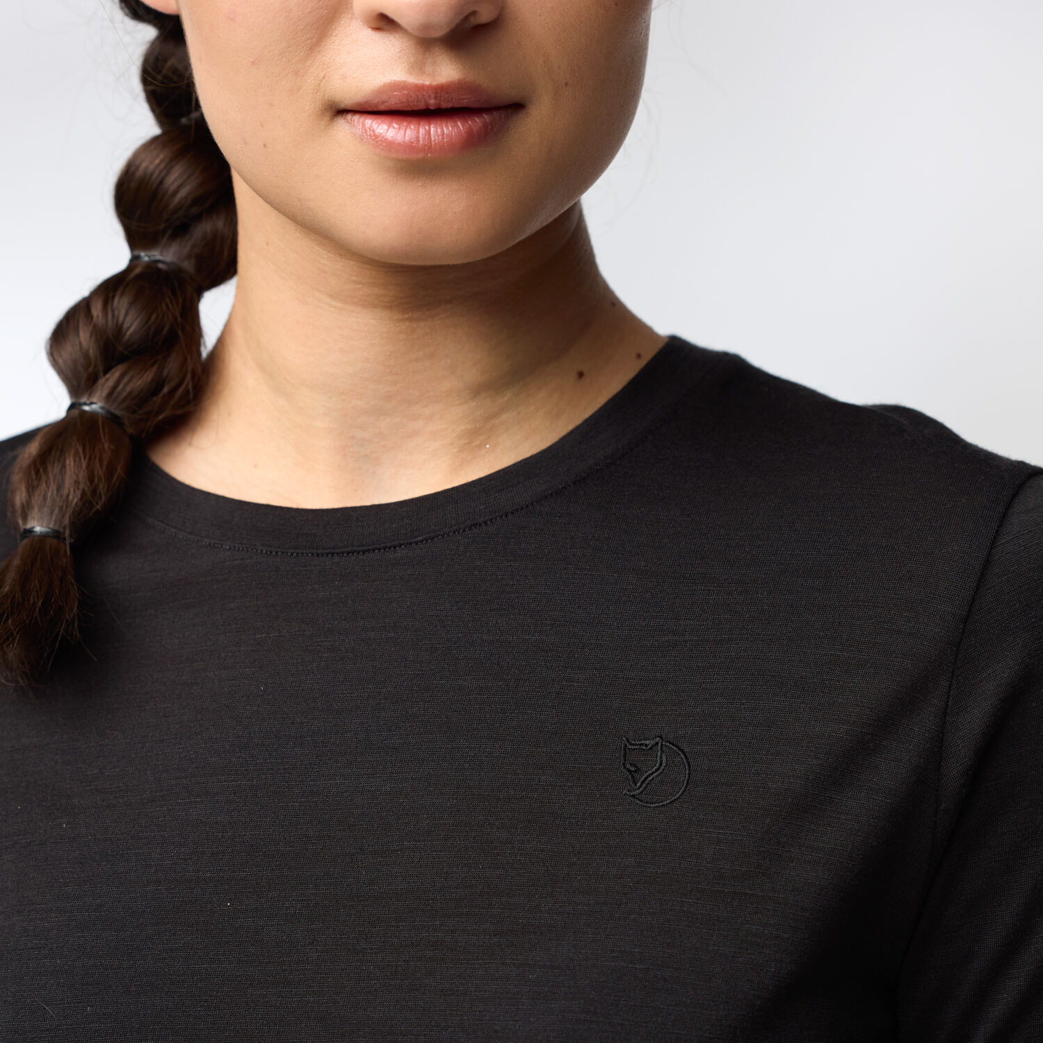 Abisko Wool LS W - slika 8