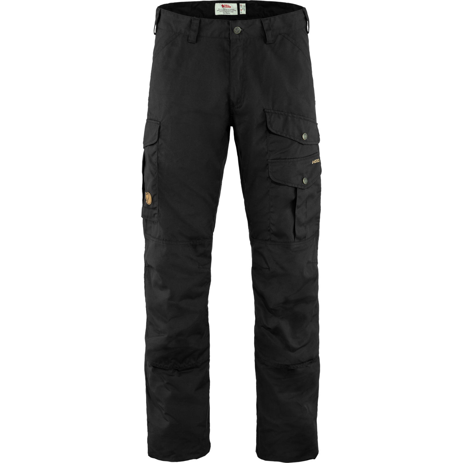 Barents Pro Trousers M