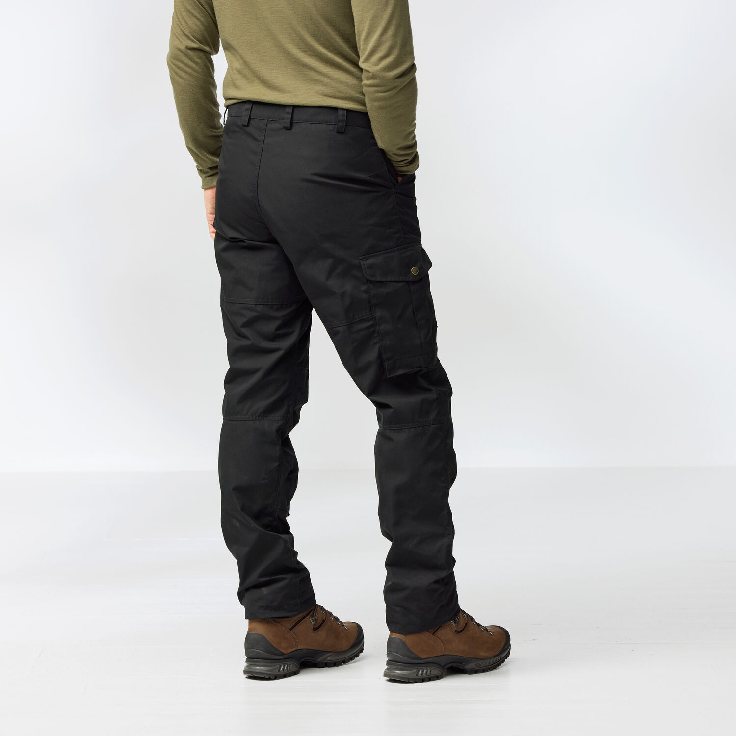 Barents Pro Trousers M - slika 7