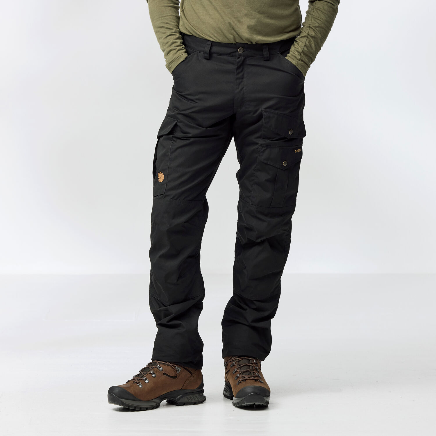 Barents Pro Trousers M - slika 6