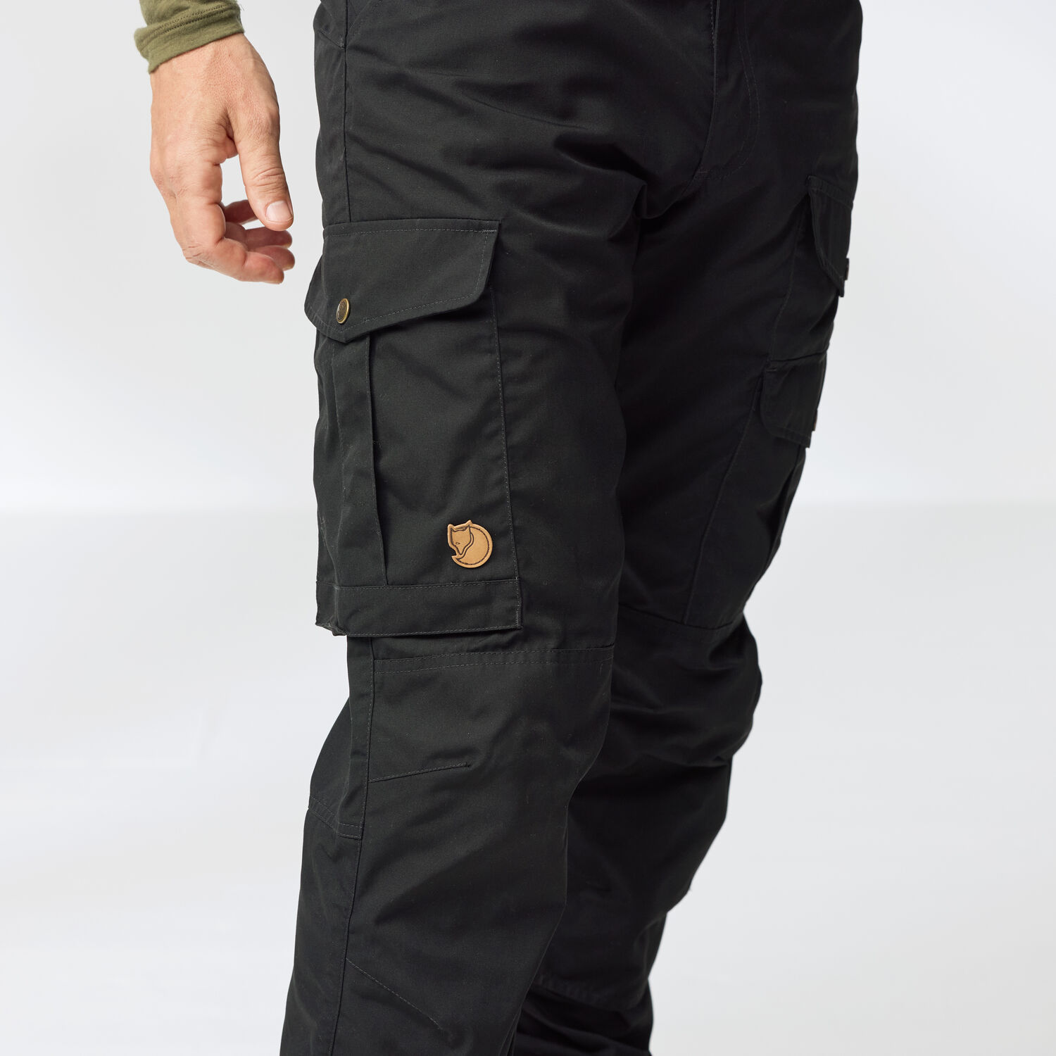 Barents Pro Trousers M - slika 12