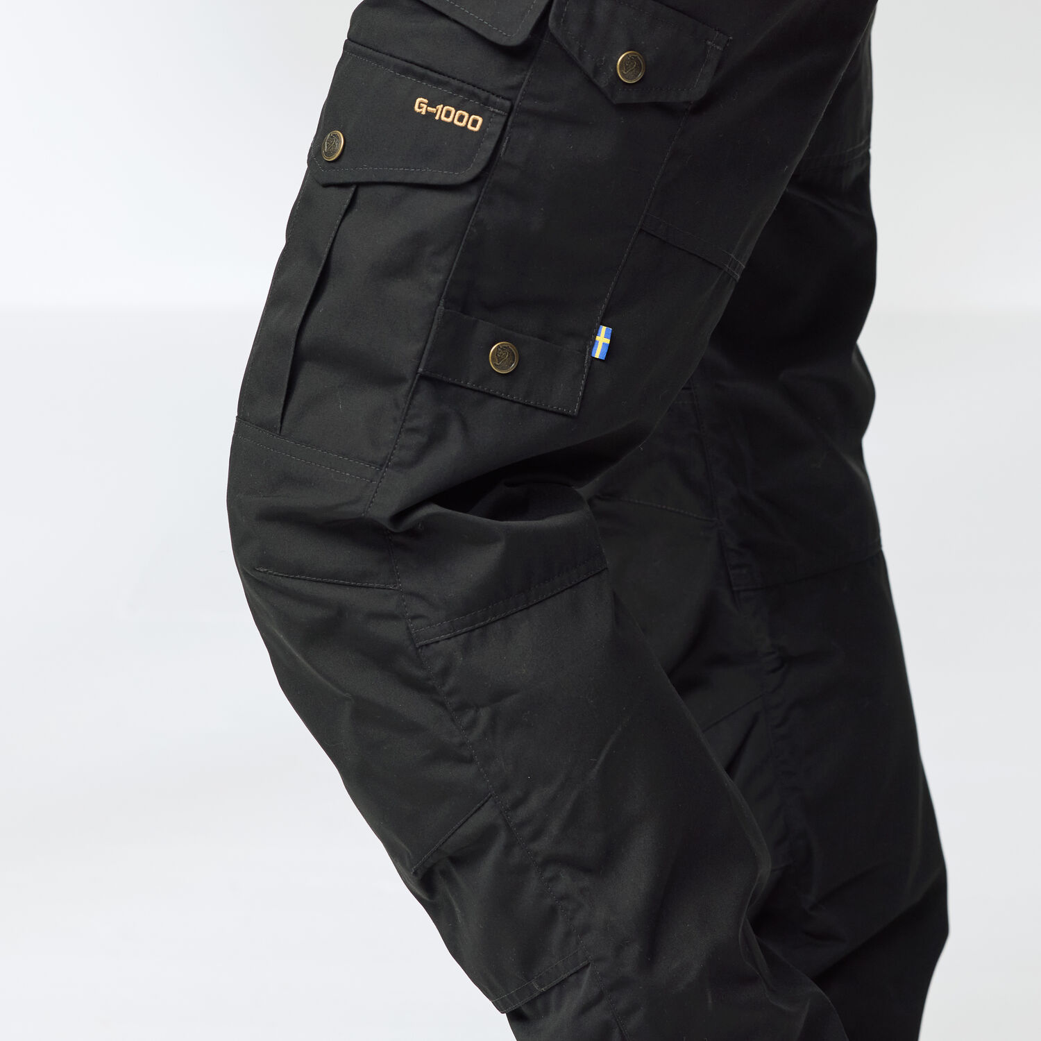 Barents Pro Trousers M - slika 11