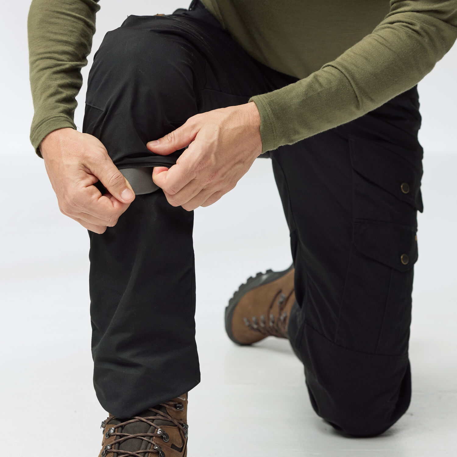 Barents Pro Trousers M - slika 9