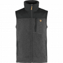 Buck Fleece Vest M