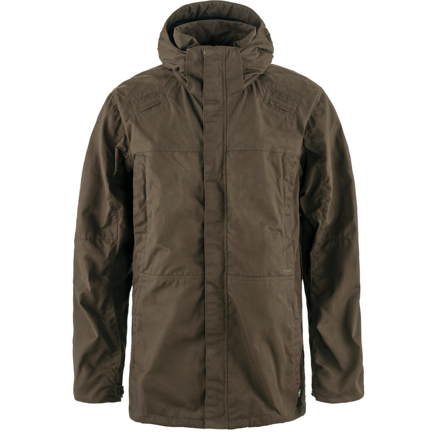 Drev Hybrid Jacket M
