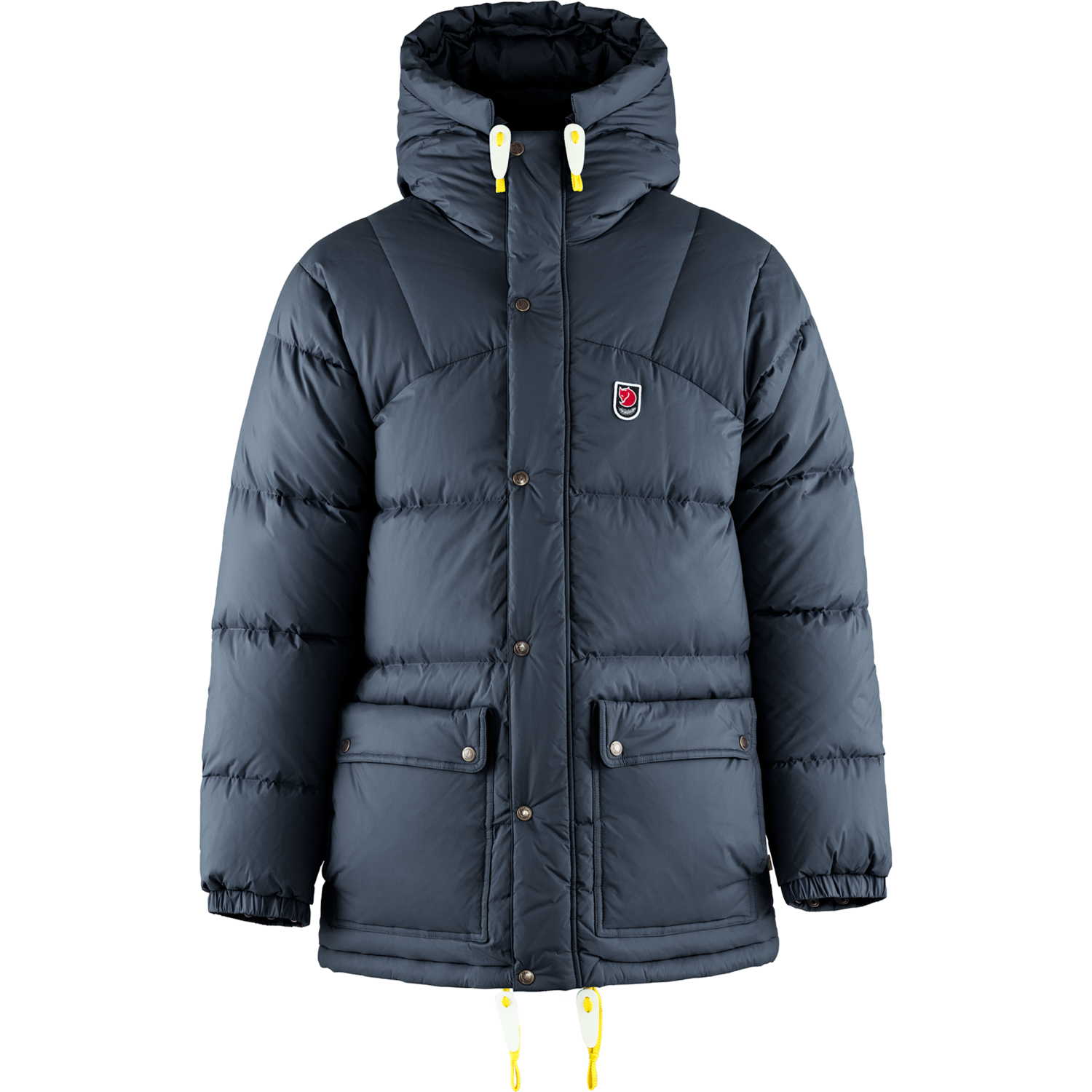 Expedition Down Jacket M