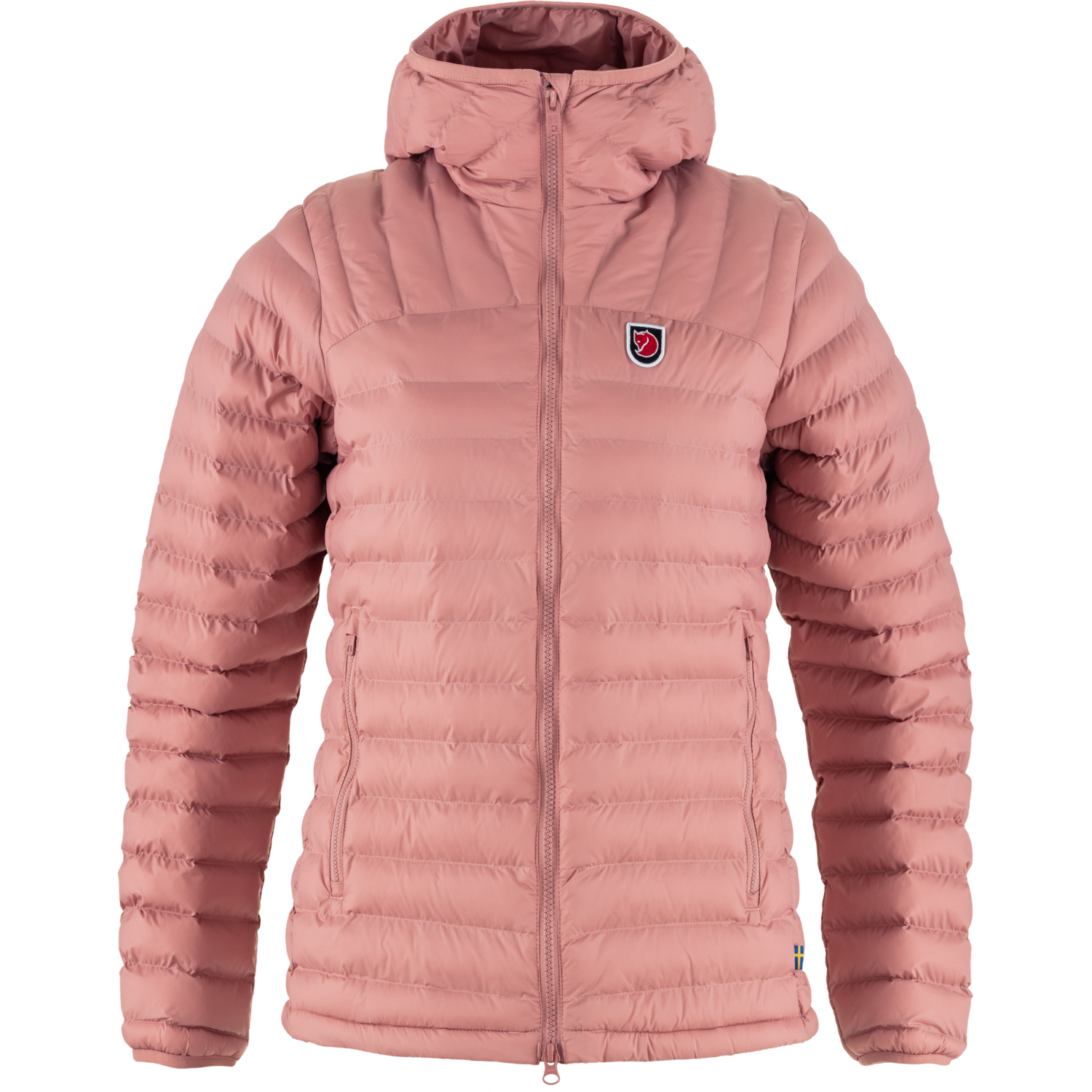 Expedition Lätt Hoodie W