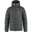 Expedition Pack Down Hoodie M