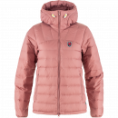 Expedition Pack Down Hoodie W