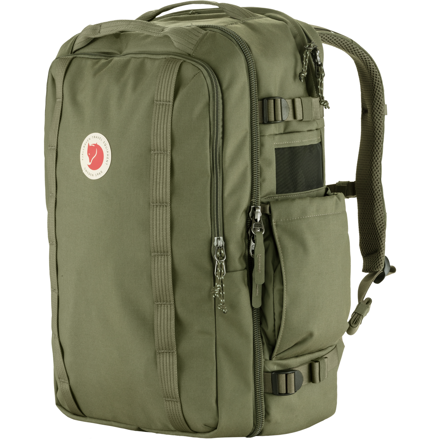 Färden Carry-On Pack - slika 6
