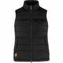 Greenland Down Liner Vest W