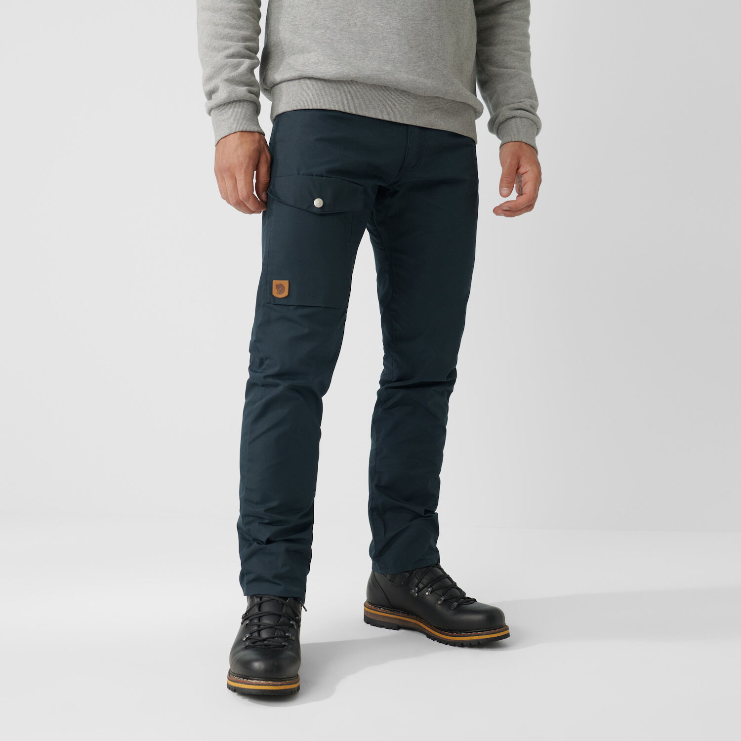 Greenland Jeans M Reg - Slika 4