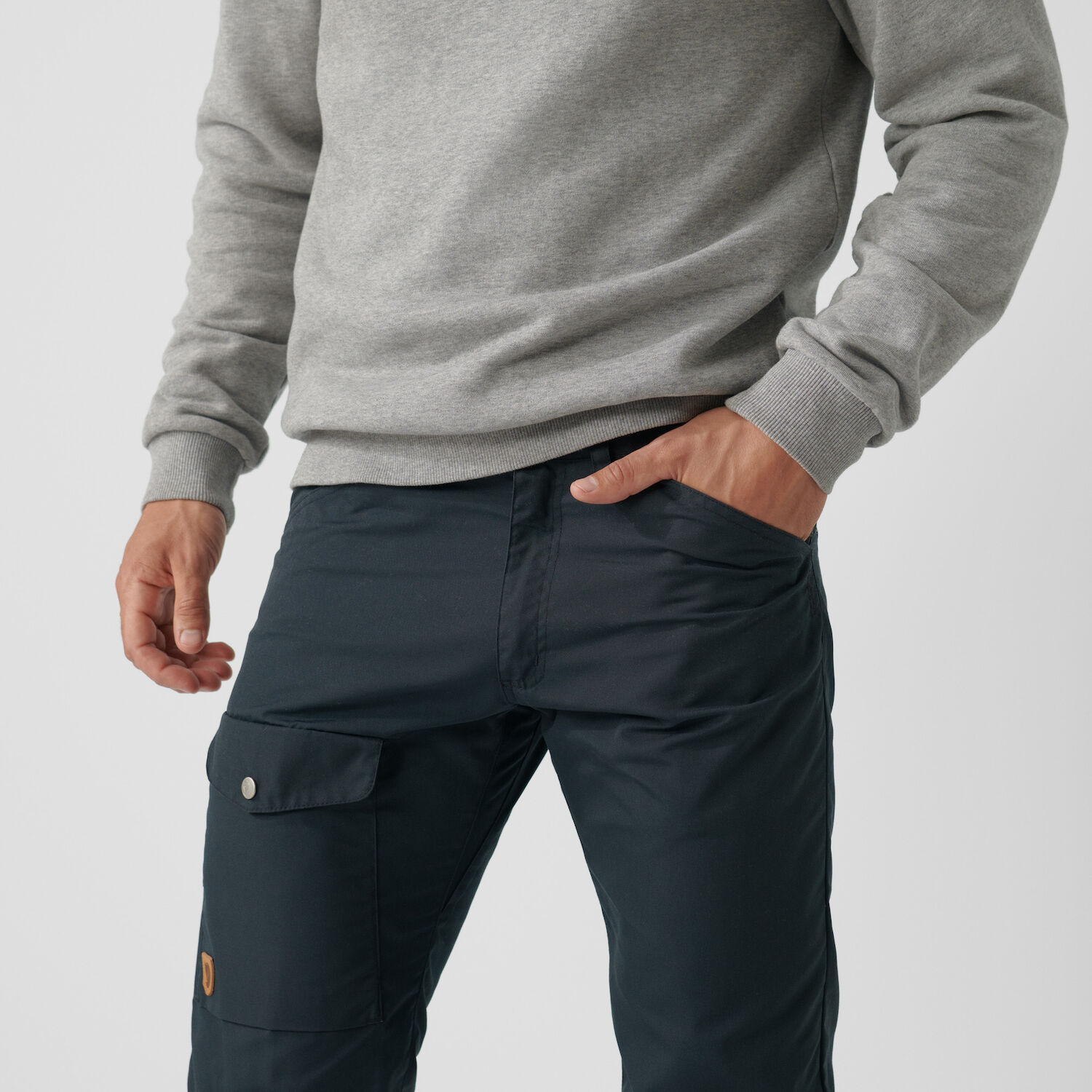 Greenland Jeans M Reg - Slika 5