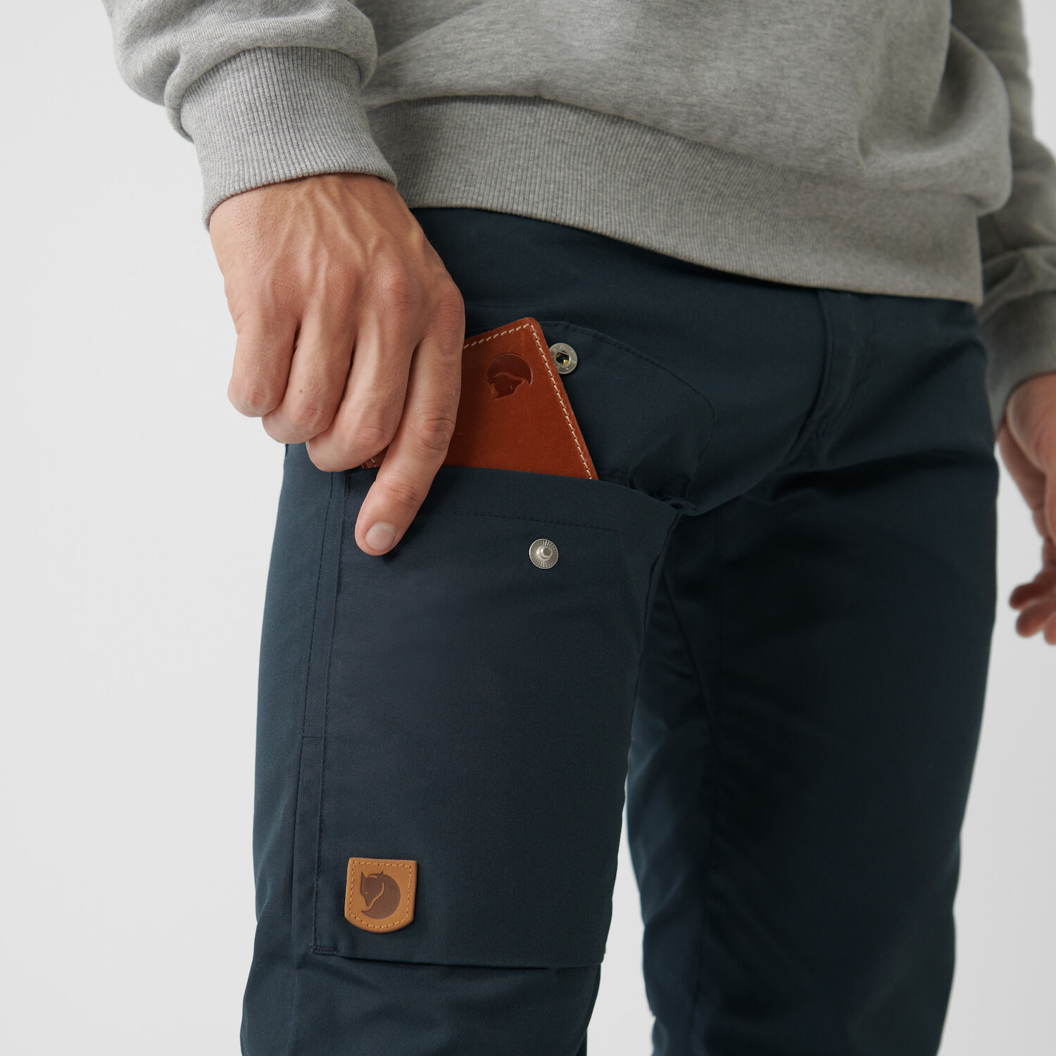 Greenland Jeans M Reg - Slika 6