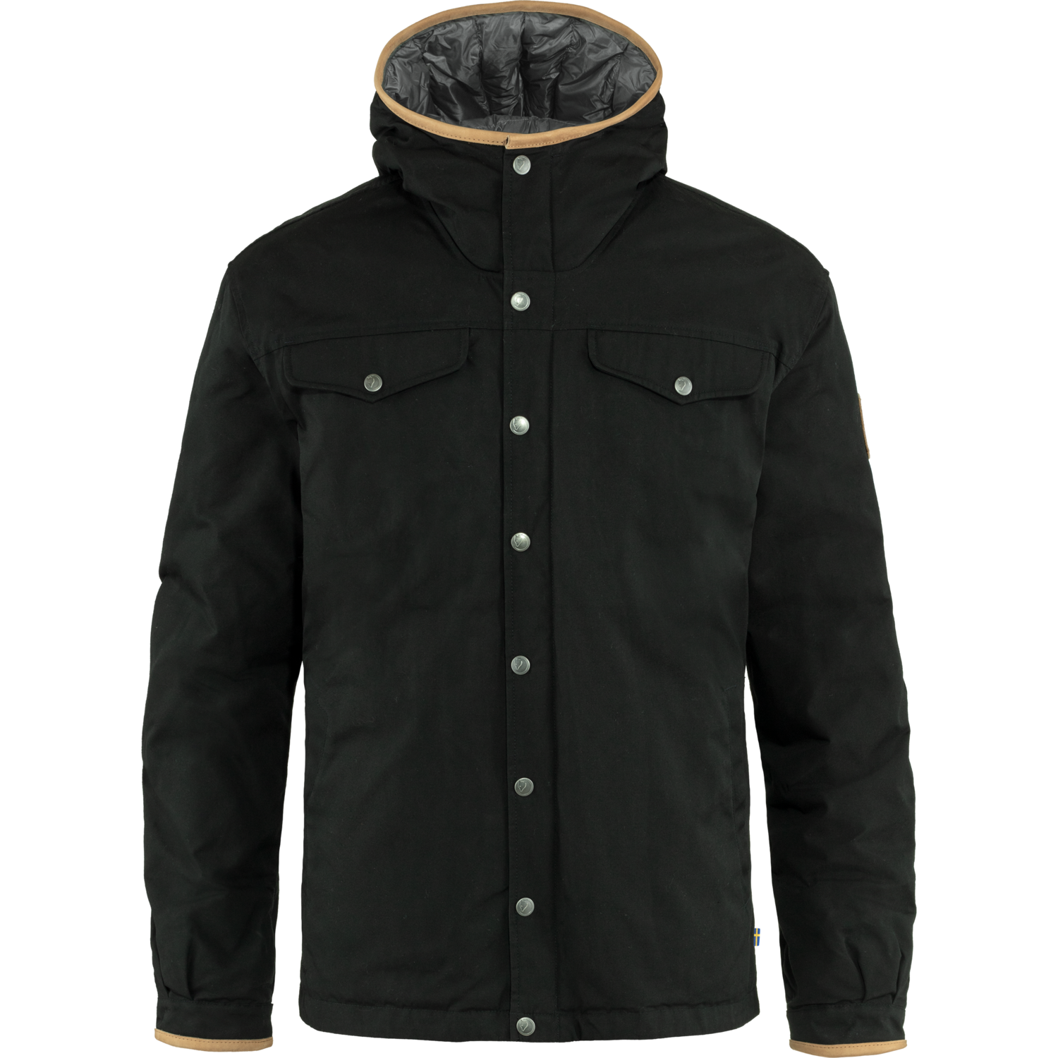 Greenland No. 1 Down Jacket M