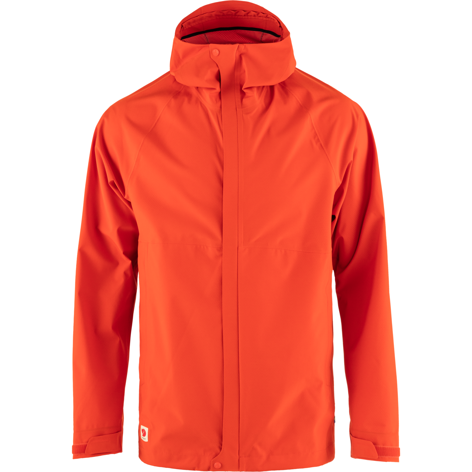 HC Hydratic Trail Jacket M