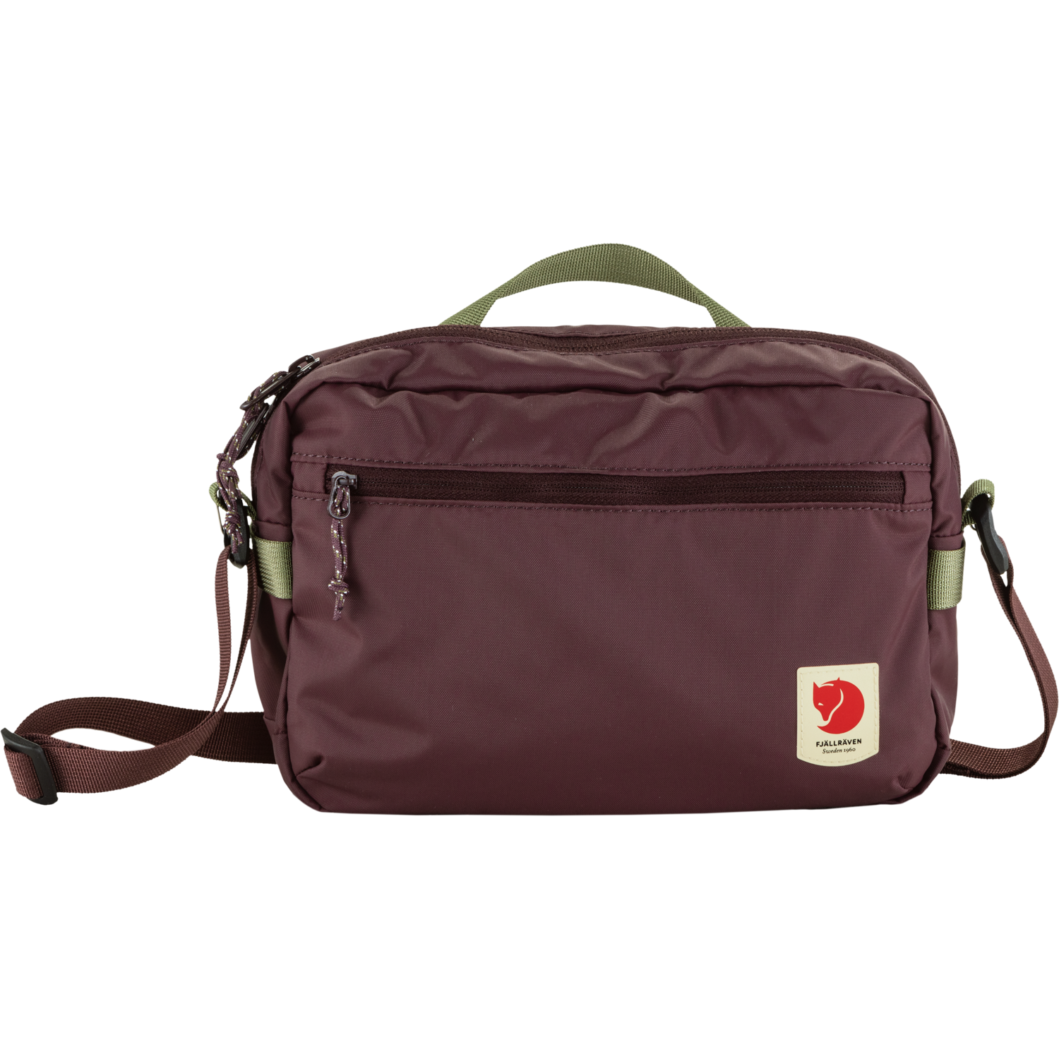 High Coast Crossbody - slika 31