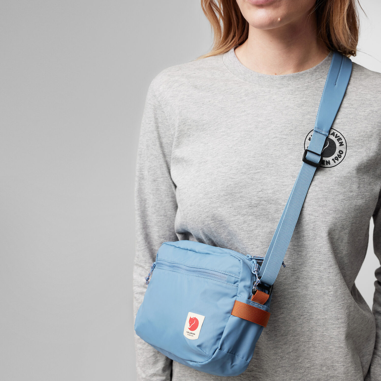 High Coast Crossbody - slika 38