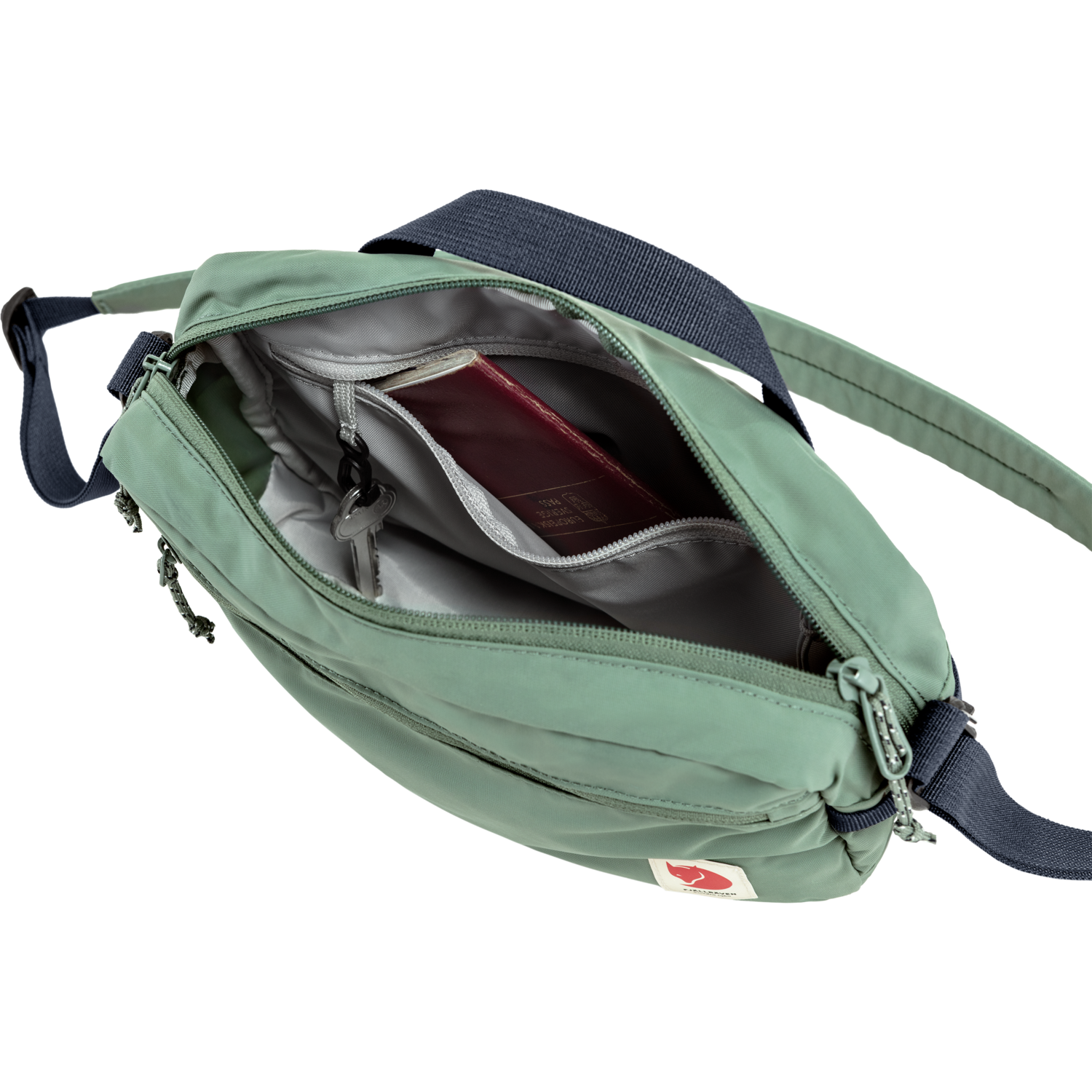 High Coast Crossbody - slika 36