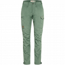 Kaipak Trousers Curved W