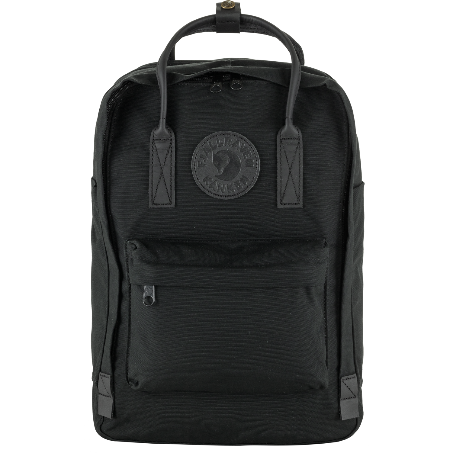 Kånken No. 2 Black Laptop 15