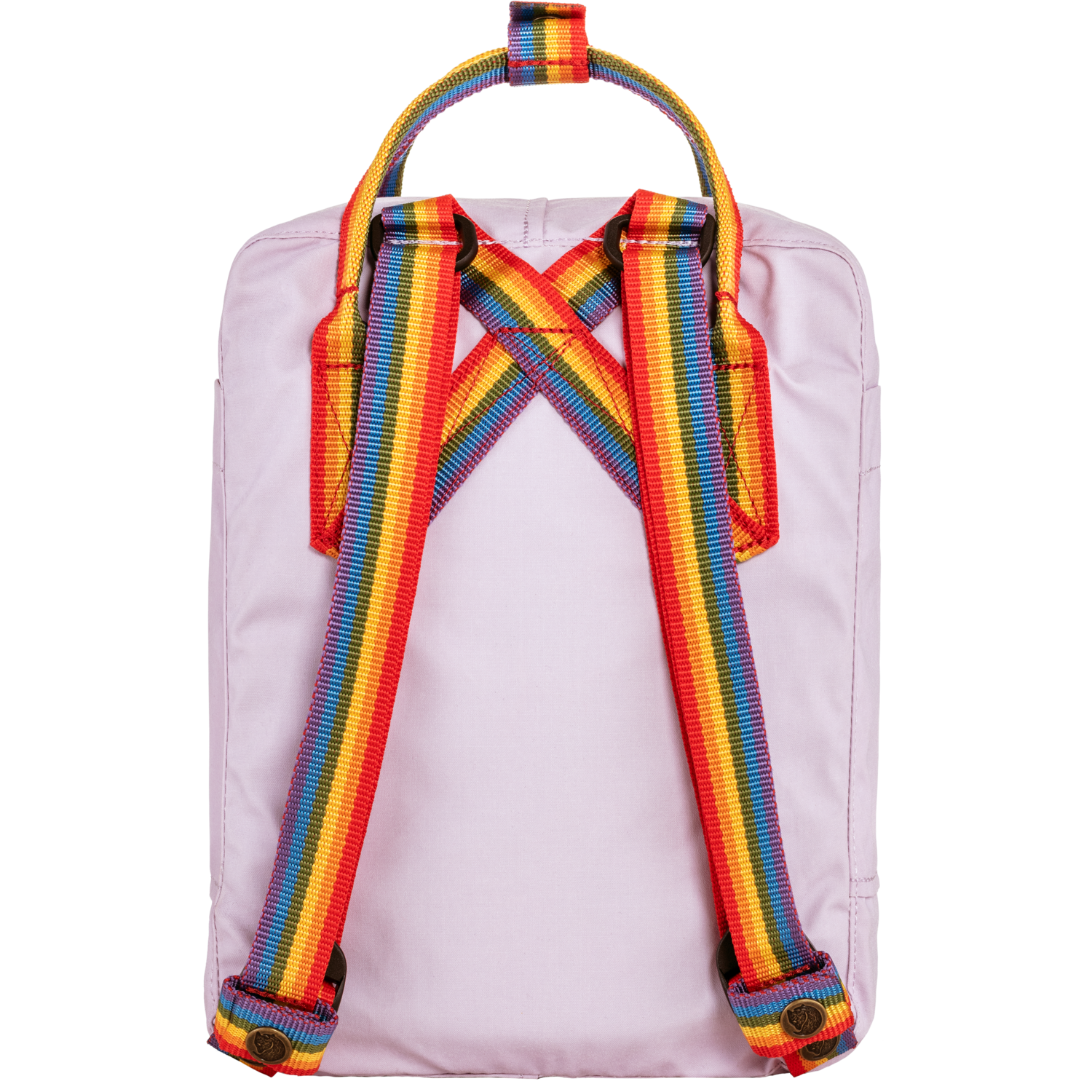 Kånken Rainbow Mini - slika 8