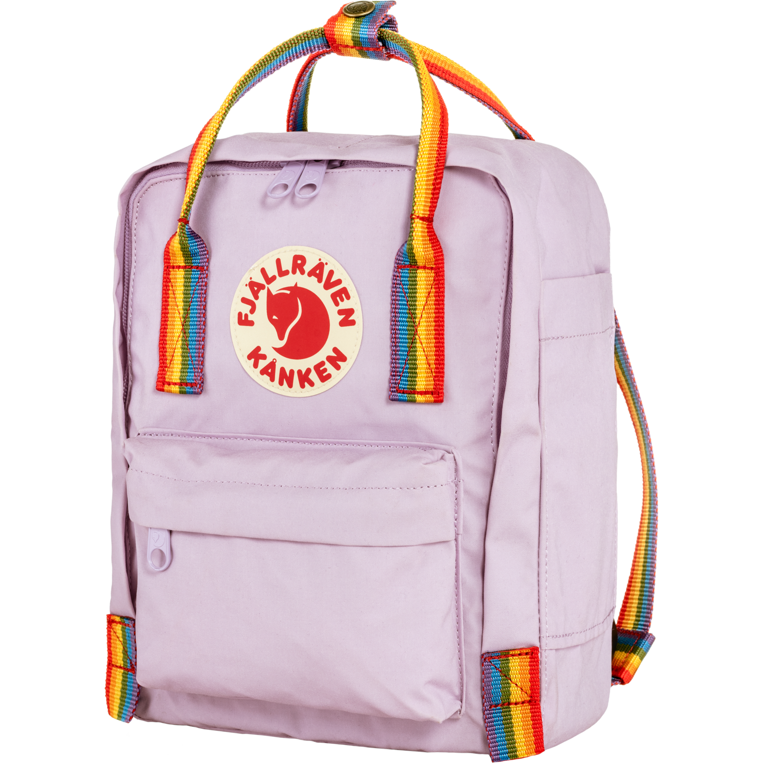 Kånken Rainbow Mini - slika 9