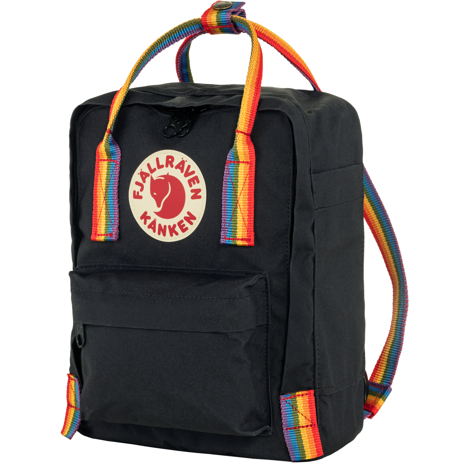 Kånken Rainbow Mini - slika 3