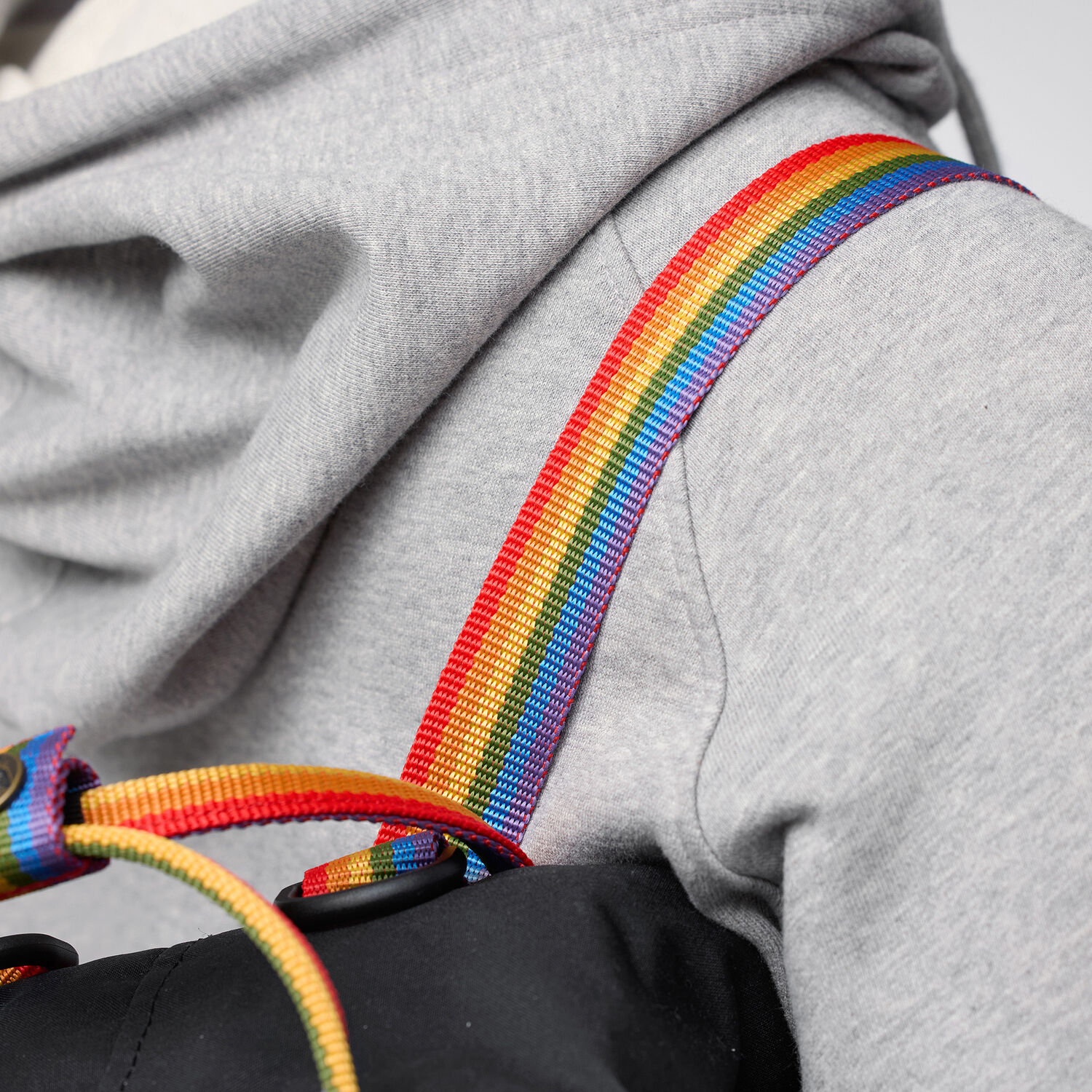 Kånken Rainbow Mini - slika 14