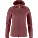 Keb Fleece Hoodie W