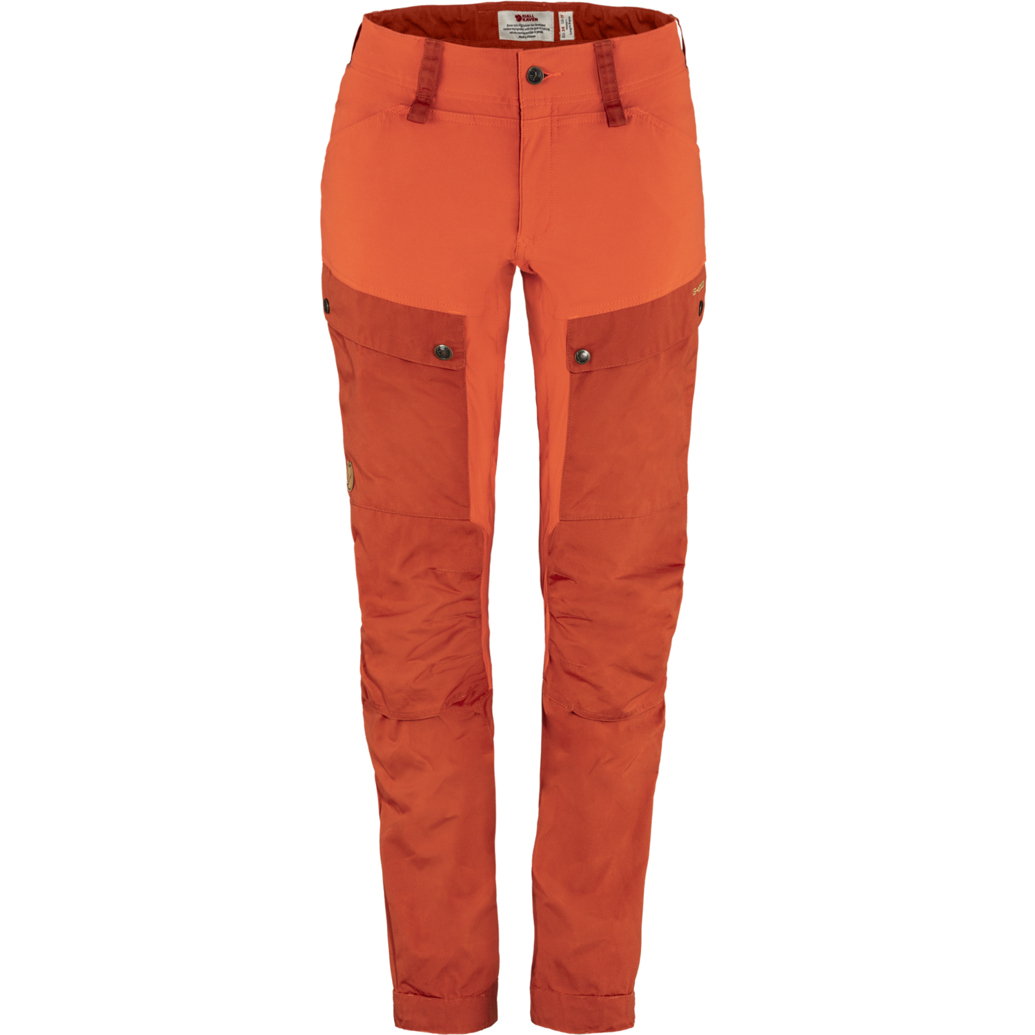 Keb Trousers Curved W