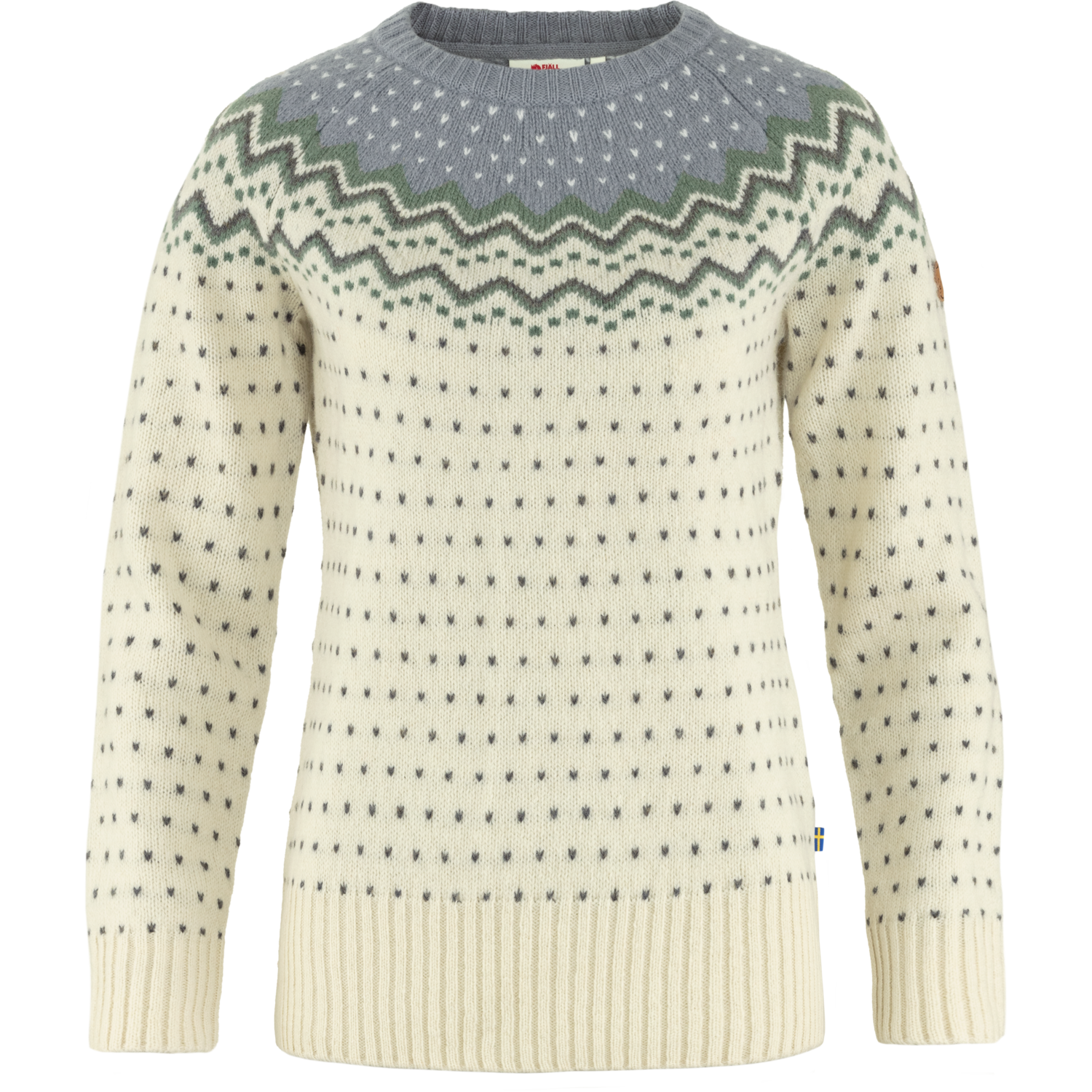 Övik Knit Sweater W