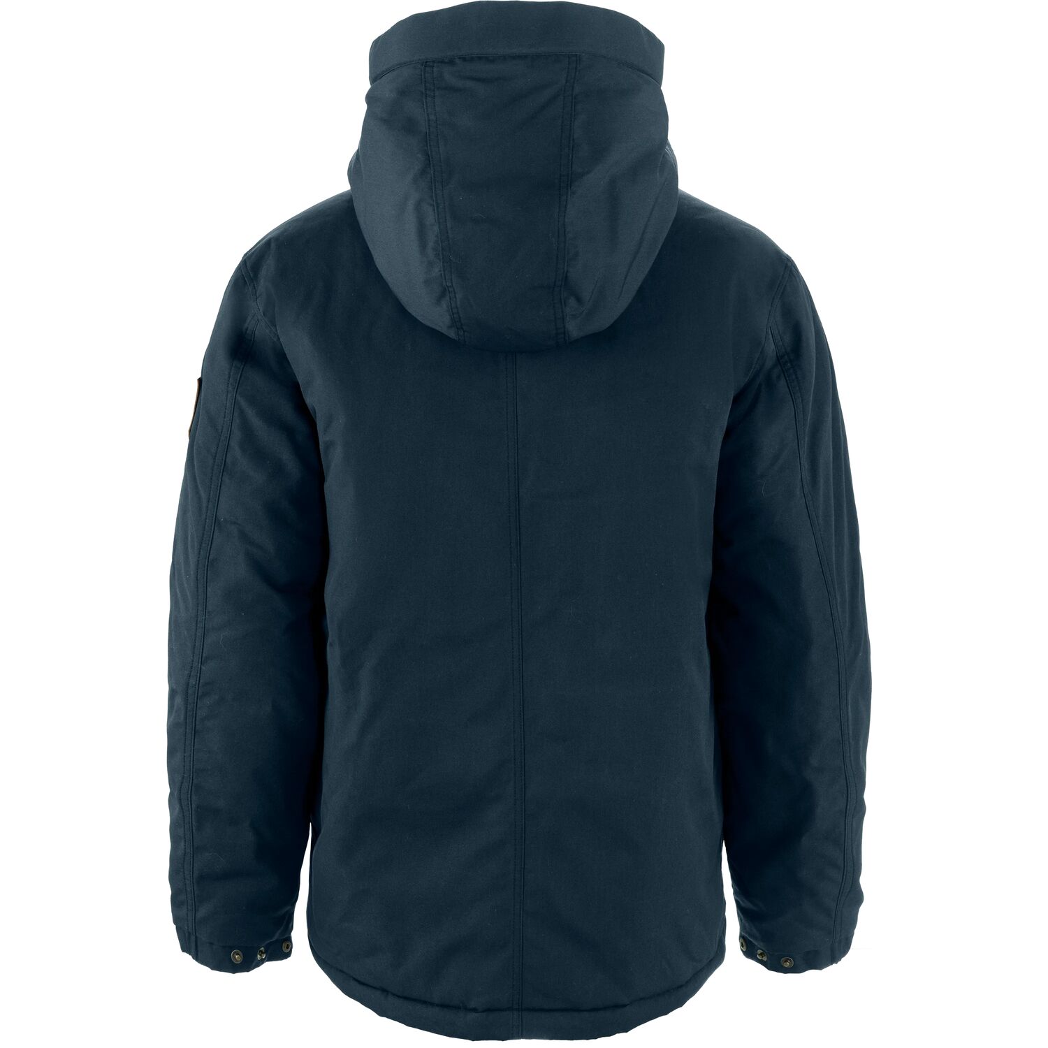 Övik Padded Jacket M - Image 2