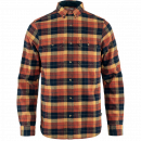 Singi Heavy Flannel Shirt M